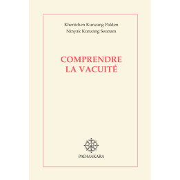 Comprendre la Vacuité (pdf)