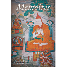 Mémoires, la vie et l'oeuvre de Jamgön Kongtrul - pdf