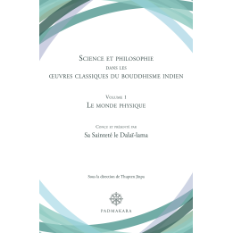 Le monde physique