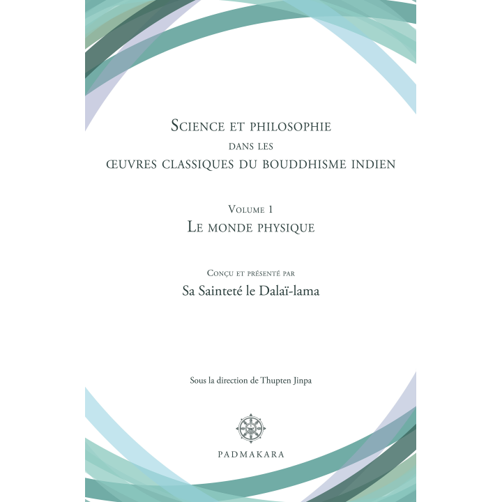 Le monde physique