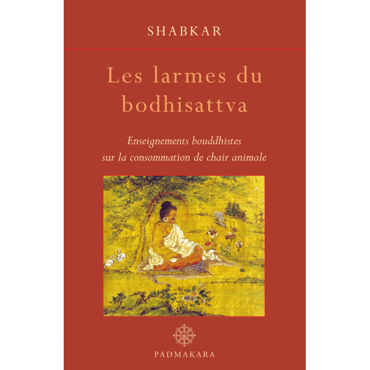 Les Larmes du bodhisattva