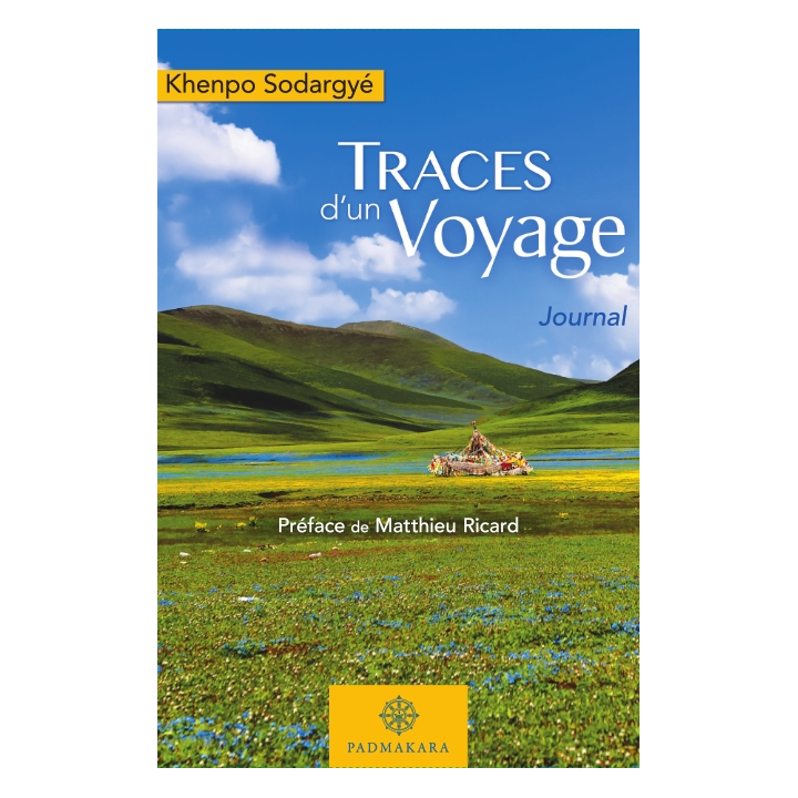 Traces d'un Voyage