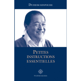Petites instructions essentielles