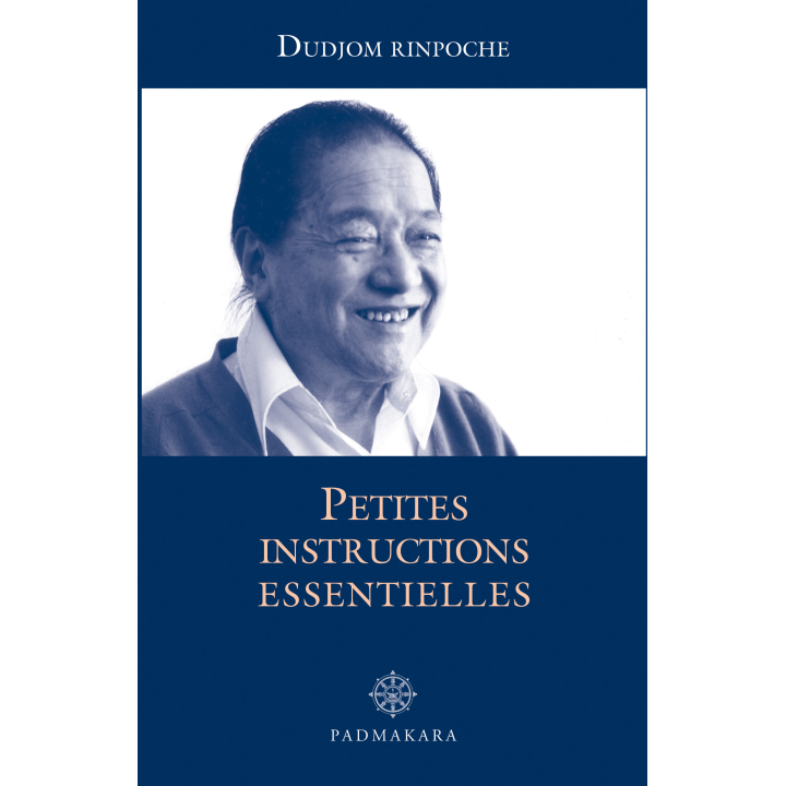 Petites instructions essentielles
