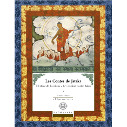 Contes de Jataka, L'Enfant de Lumbini