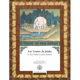 Les Contes de Jataka, Le Roi Rabsel et autres histoires