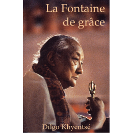 La Fontaine de grâce