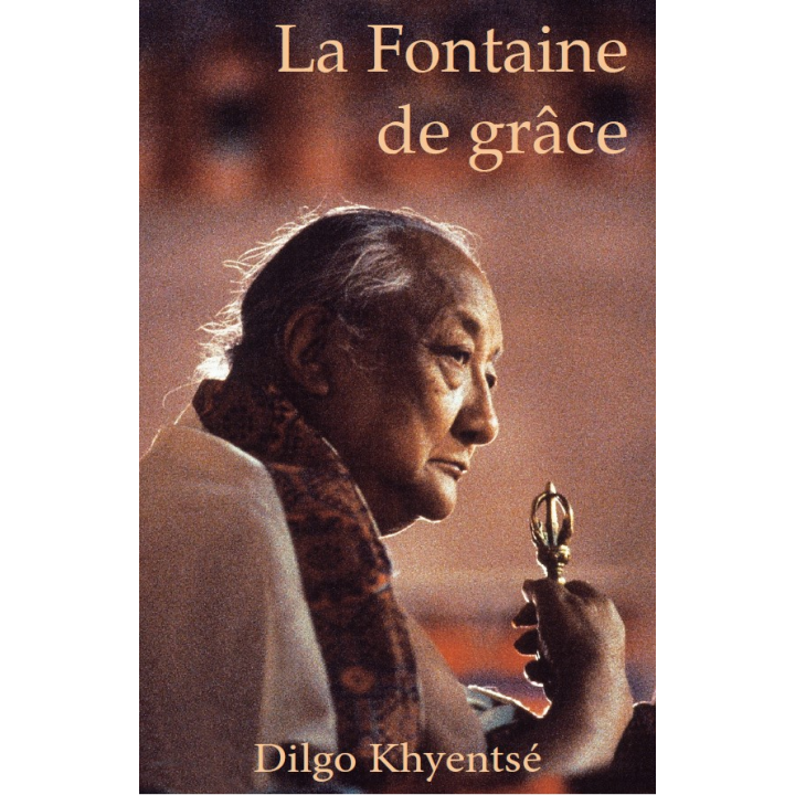 La Fontaine de grâce