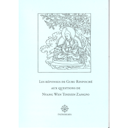 Réponses de Guru Rinpoché