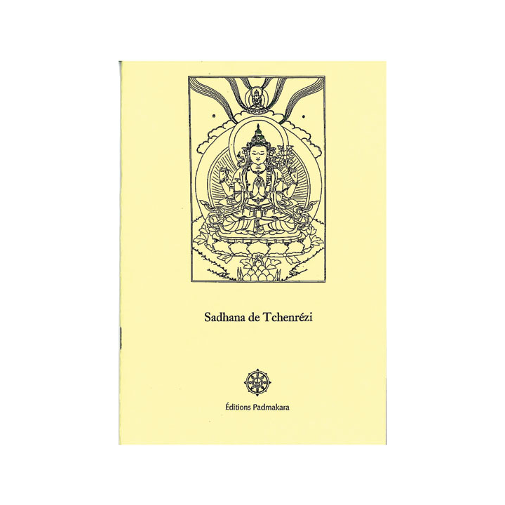 Sadhana De Tchenrézi