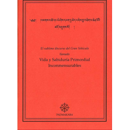 Vida y sabiduria primordial inconme