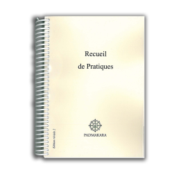 Recueil de Prières - ebook - format pdf