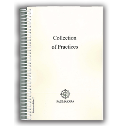 Collection of practices