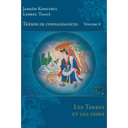 Les Terres et les voies
