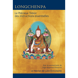 Le Précieux Trésor des instructions essentielles