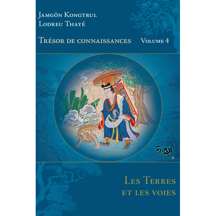 Les Terres et les voies