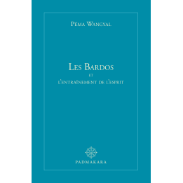 Les Bardos et l'entraînement de l'esprit