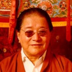 Dudjom Rinpoché