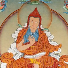 Shantideva