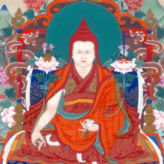 Jamyang Khyentse Wangpo