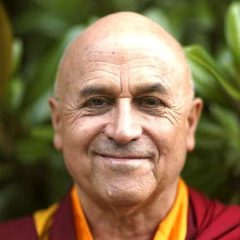 Matthieu Ricard