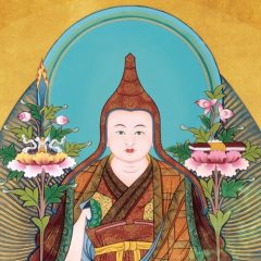 Longchenpa