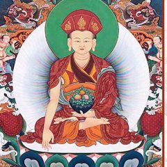 Khentchen Kunzang Palden