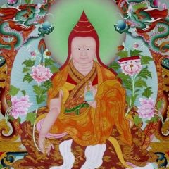 Jamgön Mipham