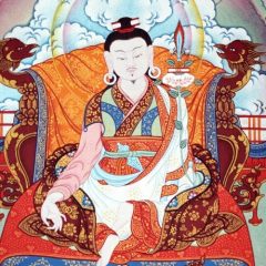 Jigmé Lingpa