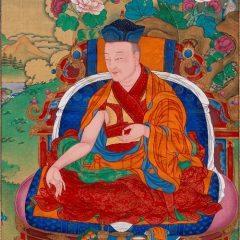 Dakpo Tashi Namgyal