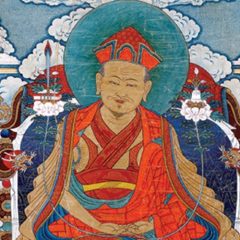 Shéchèn Gyaltsab