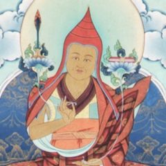 Djigmé Tenpai Nyima