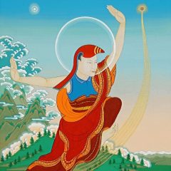 Namkhai Nyingpo