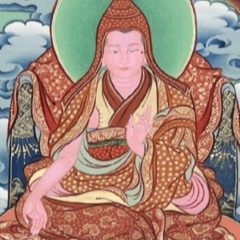 Minyak Kunzang Sönam