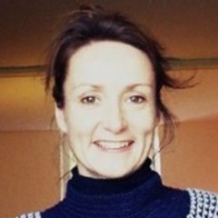 Sally Devorsine