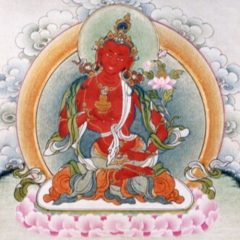 Samantabhadra