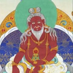 Tangtong Gyalpo