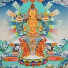 Maitreya