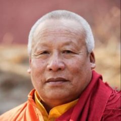 Khangsar Tenpé Wangchuk
