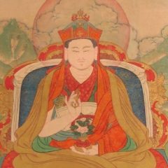 Tchogyour Lingpa