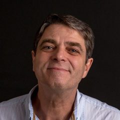 Thierry Massé