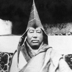 Ngawang Palzang