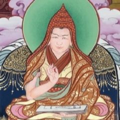 Khenpo Yönten Gyamtso