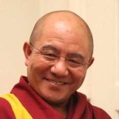 Khenpo Sodargyé