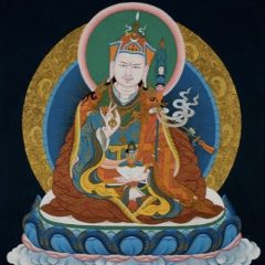 Padmasambhava