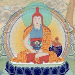 Vimalamitra