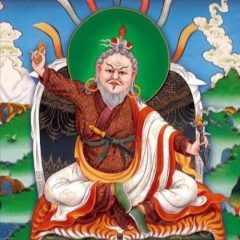 Dudjom Lingpa