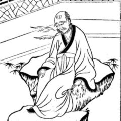 Li Tongxuan