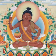 Padampa Sangyé