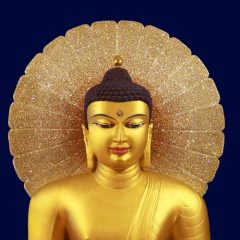 Bouddha Shakyamuni